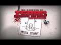 Binding of Isaac: Repentance - The Knife Mystery (Part 2)