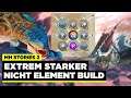 Brutaler Nicht Element Build für alle Nicht Element Monsti Nargacuga & co.  Monster Hunter Stories 2