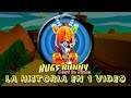Bugs Bunny: Lost in Time | La Historia en 1 Video