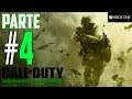 Call of Duty: Modern Warfare Remastered | Sub Español | Parte 4 | Xbox One |