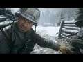 Call Of Duty WW 2 KONEC