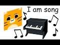 Catnip tries to make music and breaks his ears