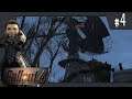 Checking Out the Old Satellite // Fallout 4 #4