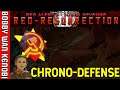 Chrono Defense - C&C Red Alert 2 - Red Resurrection 2.2.12. - Sovětská Mise 7 (Normal)