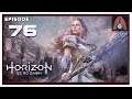 CohhCarnage Plays Horizon Zero Dawn Ultra Hard On PC - Episode 76