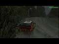 Colin McRae 2005 PSP на эмуляторе PPSSPP android (snapdragon 820!!!)