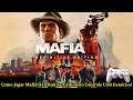 Como Jogar Mafia II Definitive Edition no Controle USB Genérico!