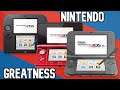 Critical Take: The 3DS is Nintendo's Last Great Console
