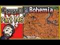 Crusader Kings 2 Holy Fury Bohemia Gameplay ▶ Part 146 🔴 Let's Play Walkthrough