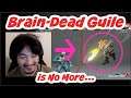[Daigo] Brain-Dead Guile is No More! “I Can’t Play Guile Like That Anymore Because….” [SFVCE]
