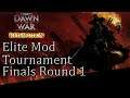 Dawn of War 2 Elite Mod Tournament - Finals Round 1