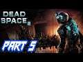 Dead Space 2 Walkthrough Part 5 Chapter 6 I Need Some Transportation PS3/360/PC #EA #VisceralGames