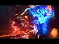 Devil May Cry 4 Remastered - Ending & Final Boss Fight + Secret Ending (4K 60FPS)