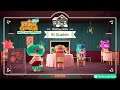 Diseñando el nuevo restaurante - Animal Crossing: New Horizons - Happy Home Paradise
