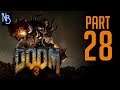 Doom 3 Walkthrough Part 28 No Commentary