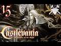 Dracula Revivido | [FINAL] Castlevania Symphony of The Night 15