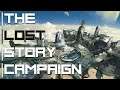 DREADNOUGHT'S Lost Story Campaign