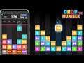 Drop the Number - Merge Game Android Gameplay