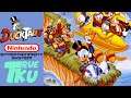 Duck Tales / Утиные Истории  [NES] Прохождение! Самый Богатый Селезень!