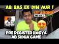 DYNAMO ON BGMI LAUNCH DATE | TODAY TRAILER OR GAME? | BATTLEGROUNDS MOBILE INDIA