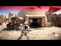EA Battlefront II (Battle Scenario 7 Dark Side)