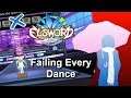 Elsword - Failing Every Dance