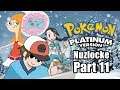 "ENDGAME" - Pokemon Platinum Finale (Stream Highlights)