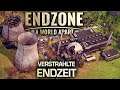 ENDZEIT AUFBAU in ENDZONE - A WORLD APART Deutsch German Gameplay 001