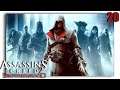 🎮 Enzio der Assassinen-Anführer ⚔️ Assassin's Creed Brotherhood #50 ⚔️ Deutsch ⚔️ PC