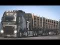 ETS2 1.39 & 1.40 RPIE Volvo FH16 2012 | Euro Truck Simulator 2 Mod
