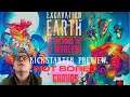 Excavation Earth: It Belongs in a Museum - Kickstarter Preview - Not Bored Gaming