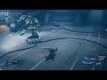FFVii pt 100 freaks & Geeks