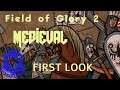 Field of Glory 2 Medieval First Look
