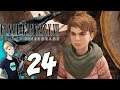 Final Fantasy 7 Remake Intergrade Walkthrough - Part 24: Between Life And Death