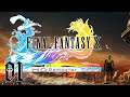 Final Fantasy X HD German ⚡ #01 [Die Erinnerung an eine Geschichte] Lets Play I Zeldajunge