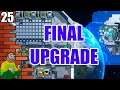 Final Upgrade (EA) - Every Death Laser Ship Requires A Death Laser Factory - Let's Play Gameplay