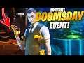 Fortnite - DOOMSDAY EVENT IS HAPPENING IN ONE WEEK!