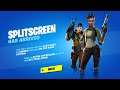 FORTNITE SPLIT SCREEN - EVERYTHING YOU NEED TO KNOW