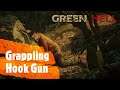 Green Hell 1.0 - Let’s Play Gameplay - Grappling Hook Gun Location - SO5 E10