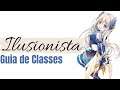 [Guia de Classes] Ilusionista & Cronos (feat. GhouLL)
