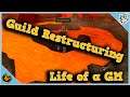 Guild Restructuring - Life of a GM - World of Warcraft