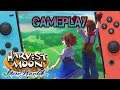 Harvest Moon: One World | Nintendo Switch Gameplay