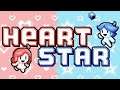 Heart Star Explored Gameplay(Android)