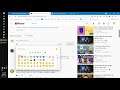 How to Add Emoticon Emojis on Youtube Comment Desktop