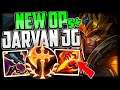 How to Play Jarvan IV Jungle & CARRY For Beginners! Best Build/Runes Season 11 League of Legends