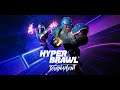 Hyper Brawl Tournament -Gameplay+Impresiones-Reiseken-Español-Nintendo Switch #HyperBrawl