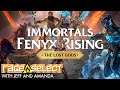 Immortals: Fenyx Rising - The Lost Gods (The Dojo) Let's Play