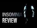 Insomnia (2002) - Review