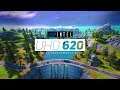 Intel UHD Graphics 620 Gaming Performance 2020!