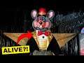 (IS HE ALIVE?!) CREEPY CHUCK E CHEESE ANIMATRONIC MALFUNCTIONS CAUGHT ON CAMERA THAT WILL SCARE YOU!